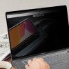 Umbra MacBook Pro 16 (A2141) Skärmskydd Privacy Fullsize