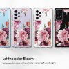 Samsung Galaxy A52/A52s 5G Skal Cecile Rose Floral