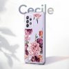 Samsung Galaxy A52/A52s 5G Skal Cecile Rose Floral