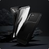 Samsung Galaxy S21 FE Skal Rugged Armor Matte Black