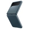 Samsung Galaxy Z Flip 3 Skal Thin Fit Shiny Green
