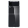 Samsung Galaxy Z Flip 3 Skal AirSkin Crystal Clear