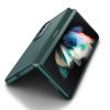 Samsung Galaxy Z Fold3 Skal AirSkin Phantom Green