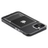 iPhone 13 Mini Skal Crystal Slot Crystal Clear