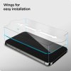 iPhone 13 Pro Max Skal med Skärmskydd Crystal Pack Crystal Clear
