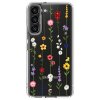 Samsung Galaxy S22 Skal Cecile Flower Garden