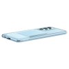 Samsung Galaxy A33 5G Skal Crystal Slot Crystal Clear