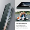 Samsung Galaxy S22 Ultra Skal AirSkin Abyss Green