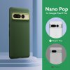 Google Pixel 7 Pro Skal Nano Pop Avo Green