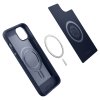 iPhone 14 Plus Cover Mag Armor MagFit Navy Blue