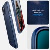 iPhone 14 Plus Skal Mag Armor MagFit Navy Blue