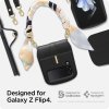 Samsung Galaxy Z Flip 4 Cover Lienar Sort