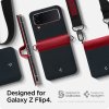 Samsung Galaxy Z Flip 4 Cover Compoty Ladybug
