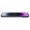 iPhone 14 Pro Max Skal Liquid Air Deep Purple