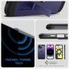 iPhone 14 Pro Max Skal Tough Armor MagFit Deep Purple