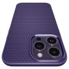 iPhone 14 Pro Skal Liquid Air Deep Purple