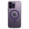 iPhone 14 Pro Max Cover Ultra Hybrid MagFit Deep Purple