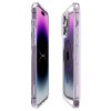 iPhone 14 Pro Max Skal Ultra Hybrid MagFit Deep Purple