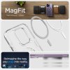 iPhone 14 Pro Max Skal Ultra Hybrid MagFit Deep Purple