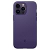 iPhone 14 Pro Max Cover Mag Armor MagFit Deep Purple