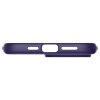 iPhone 14 Pro Max Cover Mag Armor MagFit Deep Purple
