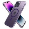 iPhone 14 Pro Skal Ultra Hybrid MagFit Deep Purple