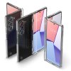 Samsung Galaxy Z Fold 6 Skal Ultra Hybrid Pro Crystal Clear