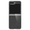 Samsung Galaxy Z Flip 6/Flip 7 FE Skal Air Skin Glitter Crystal Quartz