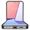 Samsung Galaxy Z Flip 6/Flip 7 FE Skal Air Skin Glitter Crystal Quartz