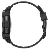 Samsung Galaxy Watch 7 40mm Armband och Skal Rugged Armor Pro Matte Black