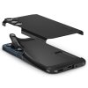 Samsung Galaxy A16 Skal Tough Armor Svart