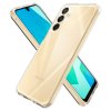 Samsung Galaxy A16 Skal Ultra Hybrid Crystal Clear