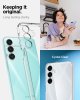 Samsung Galaxy A16 Skal Ultra Hybrid Crystal Clear