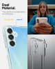 Samsung Galaxy A16 Skal Ultra Hybrid Crystal Clear