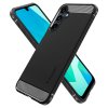 Samsung Galaxy A16 Skal Rugged Armor Matte Black