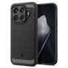 Xiaomi 15T Pro Skal Rugged Armor Matte Black