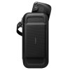 Steam Deck/Steam Deck OLED Väska Rugged Armor Pro Pouch Svart