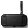Steam Deck/Steam Deck OLED Väska Rugged Armor Pro Pouch Svart