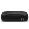 Steam Deck/Steam Deck OLED Väska Rugged Armor Pro Pouch Svart