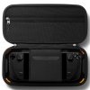 Steam Deck/Steam Deck OLED Väska Rugged Armor Pro Pouch Svart