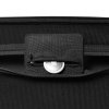 Steam Deck/Steam Deck OLED Väska Rugged Armor Pro Pouch Svart