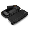Steam Deck/Steam Deck OLED Väska Rugged Armor Pro Pouch Svart