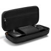 Steam Deck/Steam Deck OLED Väska Rugged Armor Pro Pouch Svart