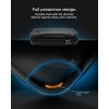 Steam Deck/Steam Deck OLED Väska Rugged Armor Pro Pouch Svart