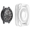 Samsung Galaxy Watch 4 Classic 46mm Skärmskydd GLAS.tR Slim EZ Fit 2-pack