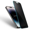 iPhone 14 Pro Max Skärmskydd GLAS.tR Slim Anti-Glare Privacy
