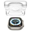 Apple Watch Ultra Skärmskydd GLAS.tR EZ Fit 2-pack