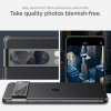 Google Pixel 8 Pro Kameraskydd Glas.tR EZ Fit Optik Crystal Clear 2-pack