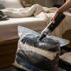 Airbird Duo VB1 Portabel Dammsugare och Luftblås