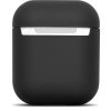 AirPods 1/2 Skal Thin Case Ink Black